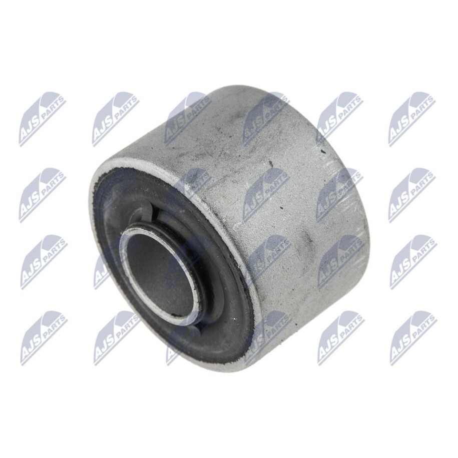 SILENT BLOC BRAS DE SUSPENSION CAOUTCHOUC-METAL NISSAN X-TRAIL T30 00-06 /AVANT INFERIEUR SILENT BLOC ARRIERE-WKŁAD/