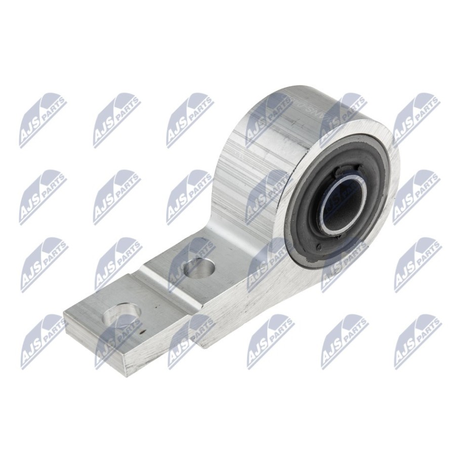 SILENT BLOC BRAS DE SUSPENSION CAOUTCHOUC-METAL NISSAN X-TRAIL T30 -06 /BRAS AVANT TULEJA ARRIERE COMPLET/