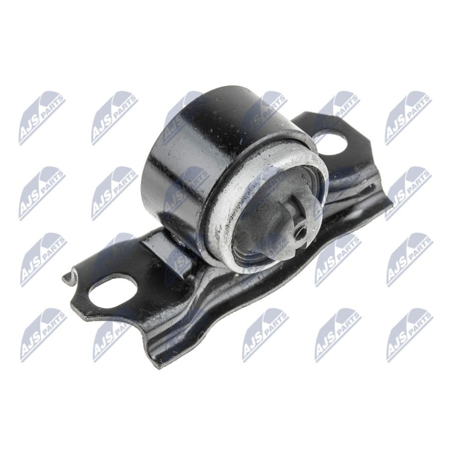 SILENT BLOC BRAS DE SUSPENSION CAOUTCHOUC-METAL NISSAN PRIMERA P11 96-01 /ARRIERE BRAS AVANT INFERIEUR GAUCHE/