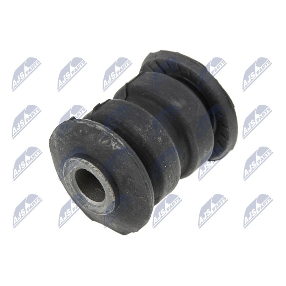 SILENT BLOC BRAS DE SUSPENSION CAOUTCHOUC-METAL NISSAN MICRA K12 02- /AVANT BRAS AVANT/