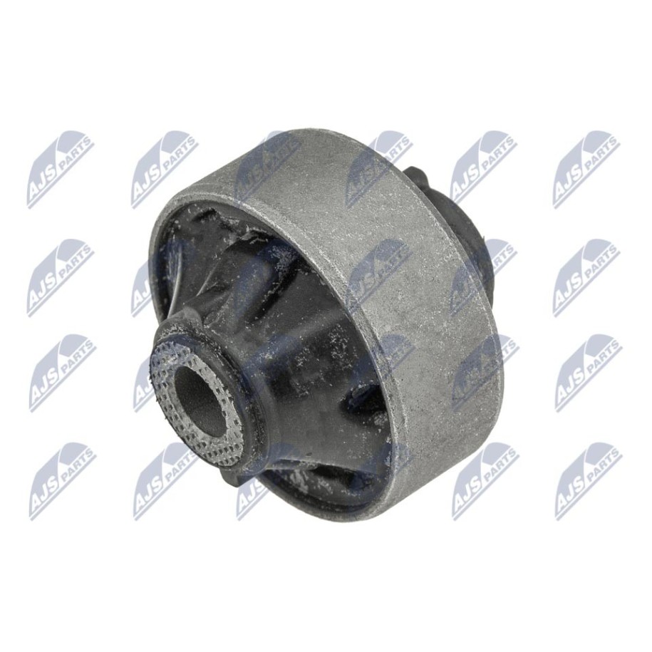 SILENT BLOC BRAS DE SUSPENSION CAOUTCHOUC-METAL NISSAN MICRA K12 02- /ARRIERE BRAS AVANT/