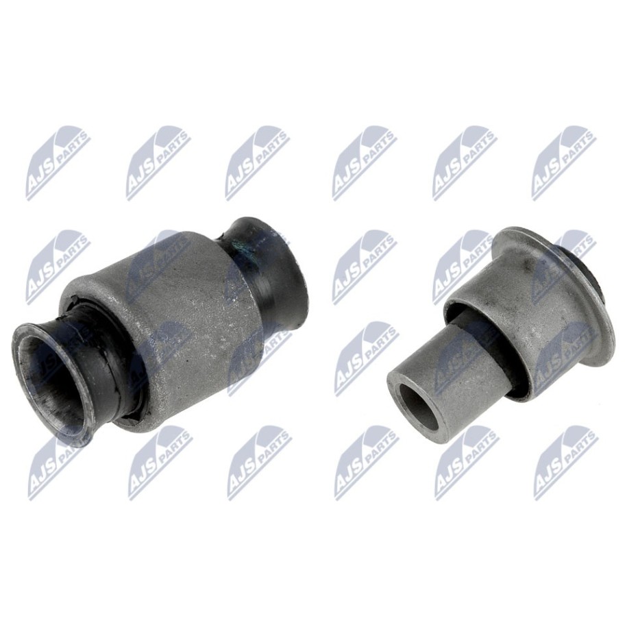 KIT SILENT-BLOCS NISSAN MICRA K12 03-