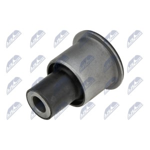 SILENT BLOC BRAS DE SUSPENSION CAOUTCHOUC-METAL NISSAN NAVARA D40M/D40T 05-