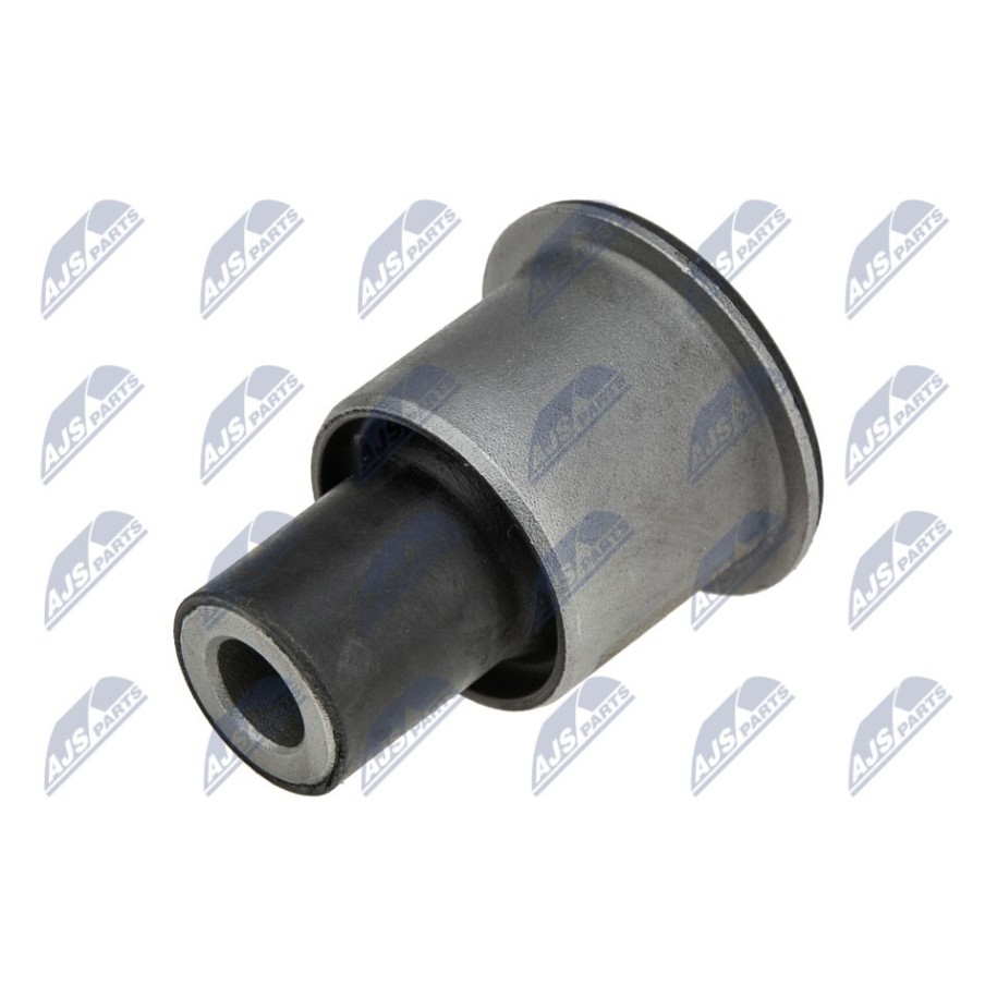 SILENT BLOC BRAS DE SUSPENSION CAOUTCHOUC-METAL NISSAN NAVARA D40M/D40T 05-