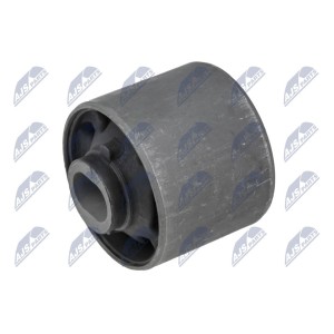 SILENT BLOC SUPPORT DU PONT CAOUTCHOUC-METAL NISSAN NAVARA D40M/D40T 05-