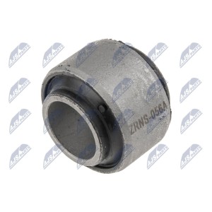 SILENT BLOC PORTE-FUSEE CAOUTCHOUC-METAL NISSAN PRIMERA P12 01-07 /INTERIEUR/