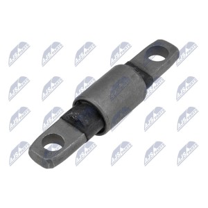 SILENT BLOC BRAS DE SUSPENSION CAOUTCHOUC-METAL NISSAN QASHQAI J10F 06-