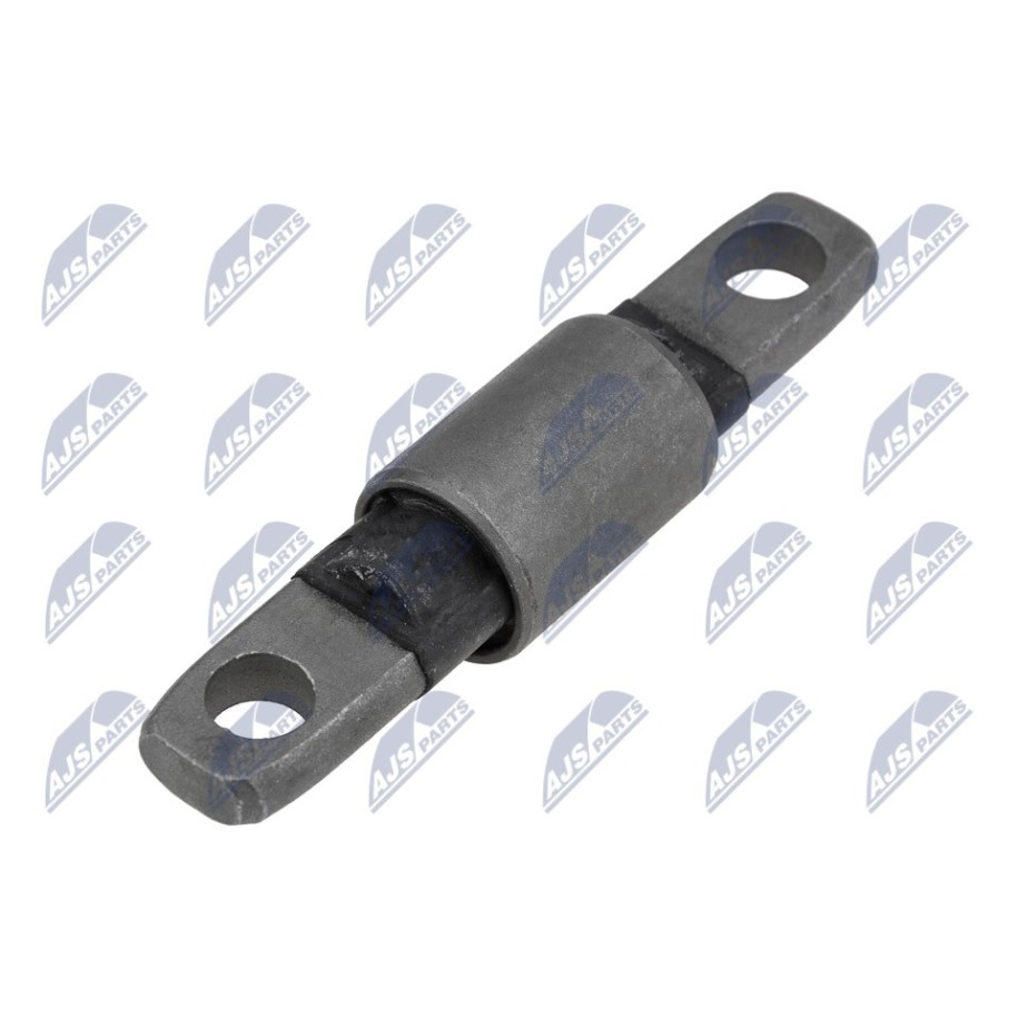 SILENT BLOC BRAS DE SUSPENSION CAOUTCHOUC-METAL NISSAN QASHQAI J10F 06-