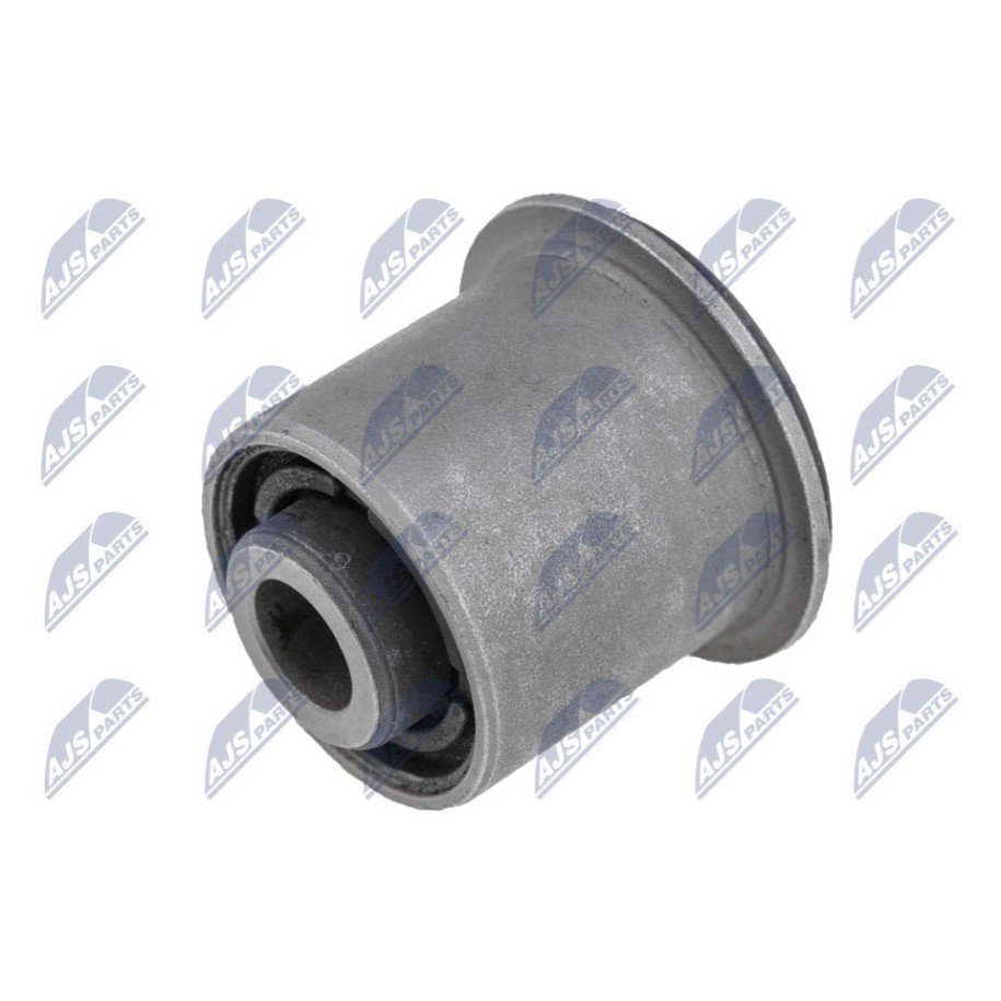 SILENT BLOC BRAS DE SUSPENSION CAOUTCHOUC-METAL NISSAN MURANO Z50 02-07 /AVANT BRAS AVANT INFERIEUR/