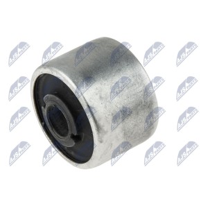 SILENT BLOC BRAS DE SUSPENSION CAOUTCHOUC-METAL NISSAN MURANO Z50 02-07 /ARRIERE BRAS AVANT BEZ OBUDOWY/