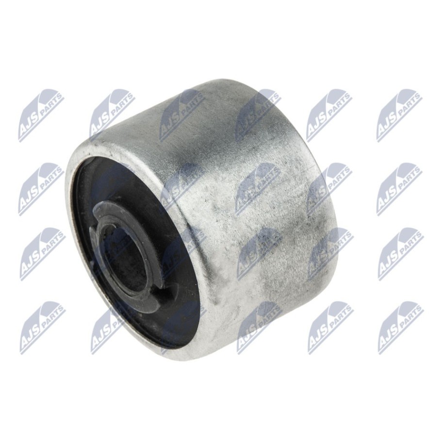 SILENT BLOC BRAS DE SUSPENSION CAOUTCHOUC-METAL NISSAN MURANO Z50 02-07 /ARRIERE BRAS AVANT BEZ OBUDOWY/