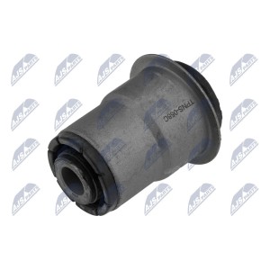 SILENT BLOC BERCEAU CAOUTCHOUC-METAL NISSAN MURANO 02-07 /DU BERCEAU AVANT - ARRIERE/