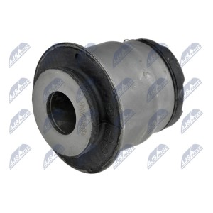 SILENT BLOC BERCEAU CAOUTCHOUC-METAL NISSAN MURANO 02-07 /AVANT/