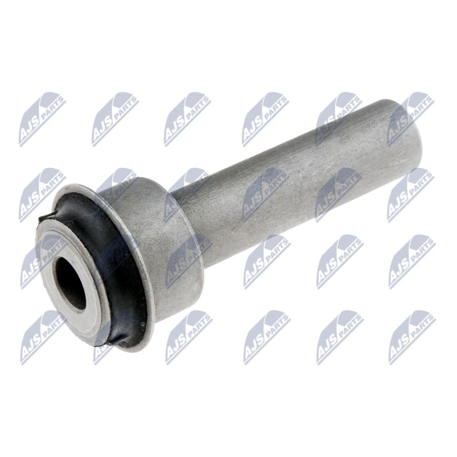 SILENT BLOC BARRE DE SUSPENSION CAOUTCHOUC-METAL NISSAN X-TRAIL T31 07-