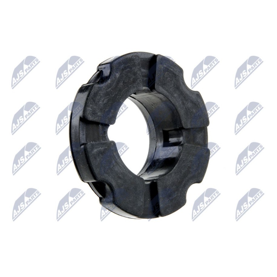 SILENT BLOC BERCEAU CAOUTCHOUC-METAL NISSAN X-TRAIL T31 07-13