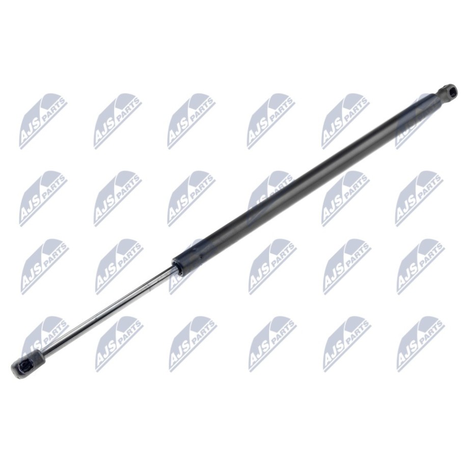 RESSORT A GAZ PRESSION MALLE DU HAYON AMORTISSEUR L=570MM