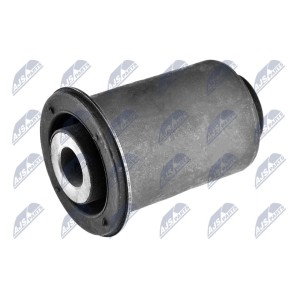 SILENT BLOC BRAS DE SUSPENSION CAOUTCHOUC-METAL NISSAN PATHFINDER R51 04-