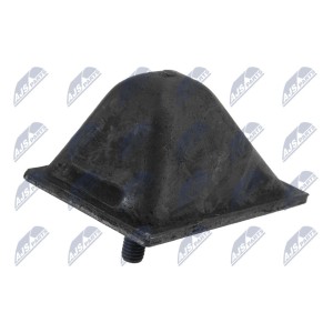 SILENT BLOC BRAS DE SUSPENSION CAOUTCHOUC-METAL NISSAN TERRANO WD21 -95