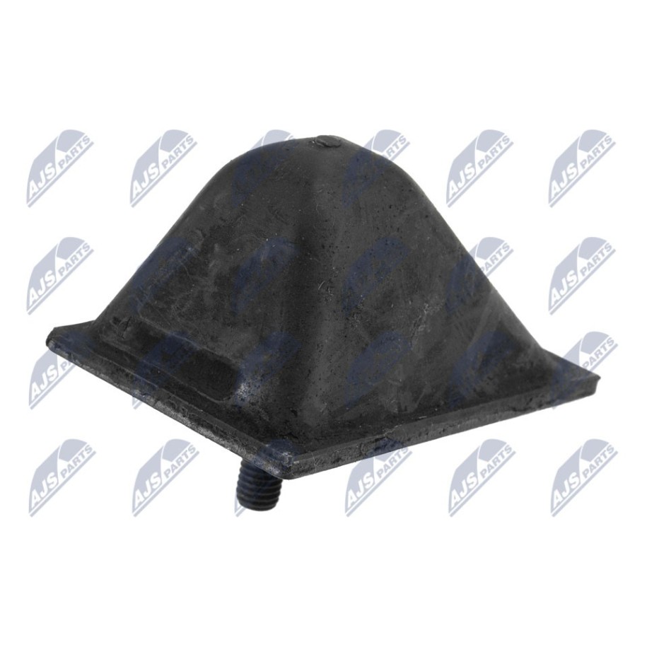 SILENT BLOC BRAS DE SUSPENSION CAOUTCHOUC-METAL NISSAN TERRANO WD21 -95