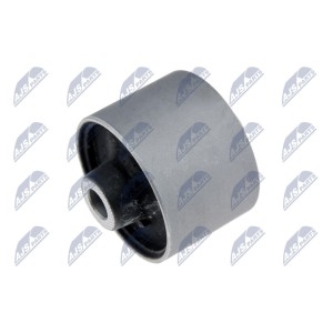 SILENT BLOC BRAS DE SUSPENSION CAOUTCHOUC-METAL NISSAN MAXIMA A35 08-