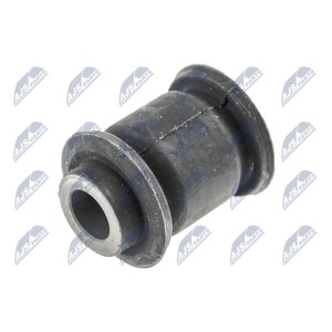 SILENT BLOC CREMAILLERE DE DIRECTION CAOUTCHOUC-METAL NISSAN MAXIMA A33 98-06