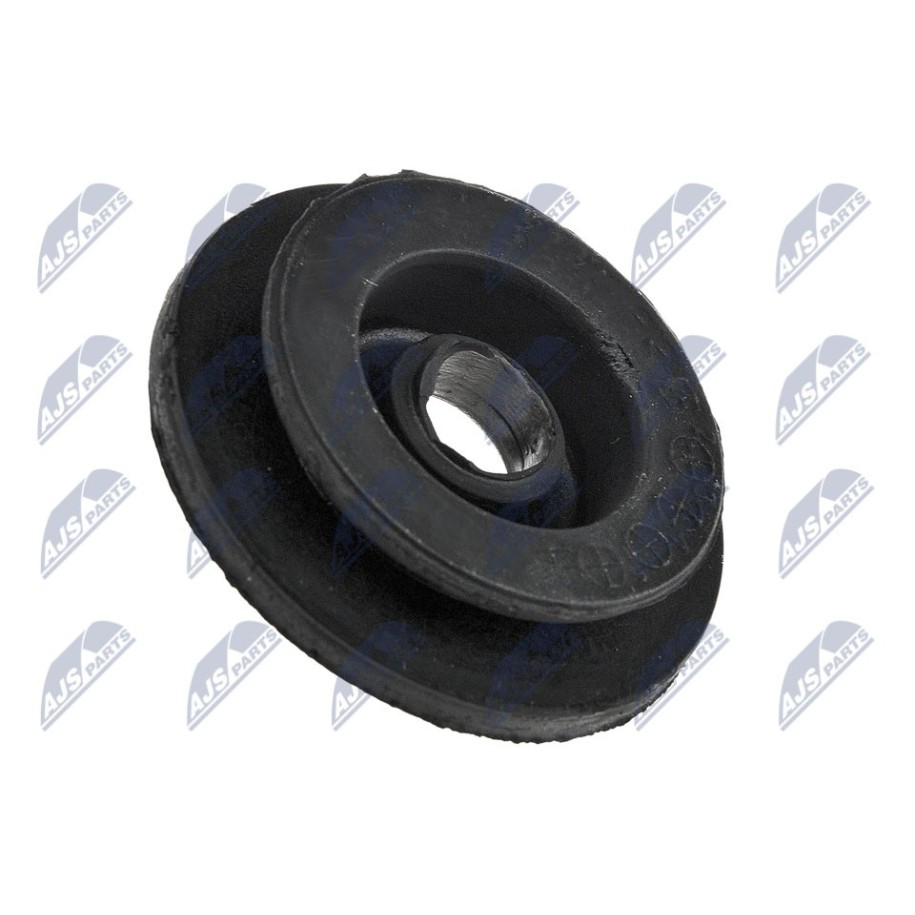 SUPPORT RADIATEUR NISSAN MURANO Z50/Z51 02-14