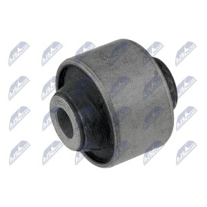 SILENT BLOC BRAS DE SUSPENSION CAOUTCHOUC-METAL NISSAN NOTE E12 12-