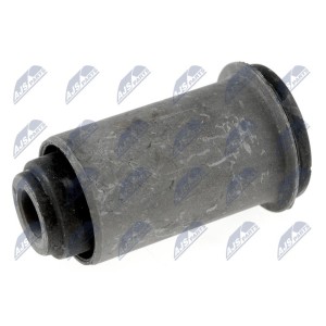 SILENT BLOC BRDE SUSPENSION CAOUTCHOUC-METAL NISSAN CABSTAR F22