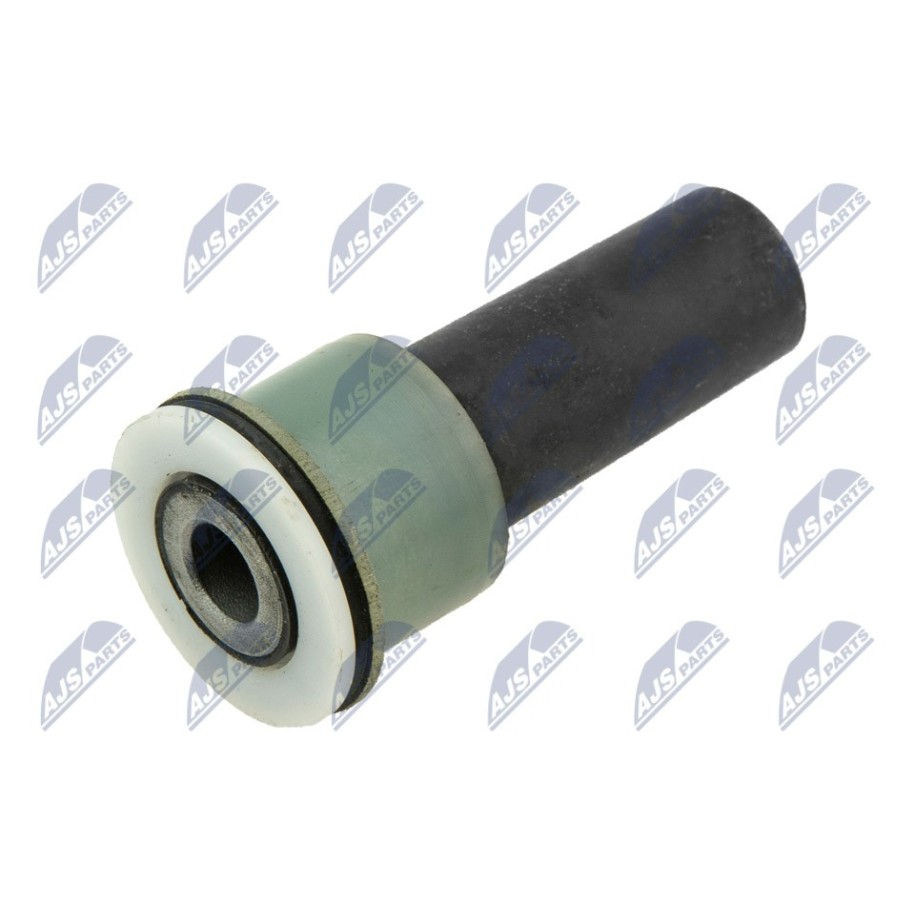 SILENT BLOC PORTE-FUSEE CAOUTCHOUC-METAL CITROEN C5 08-