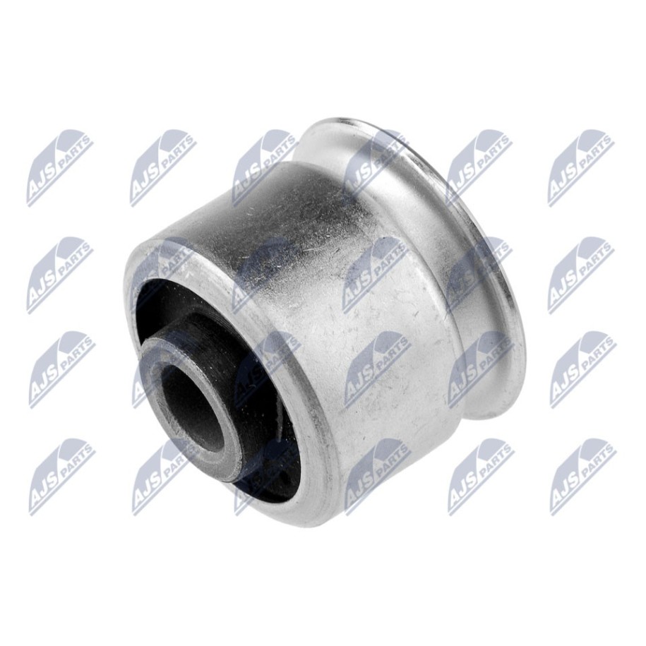 SILENT BLOC PORTE-FUSEE CAOUTCHOUC-METAL CITROEN C5 08-