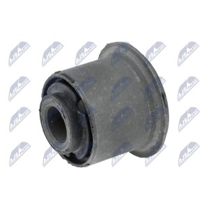 SILENT BLOC BRAS DE SUSPENSION CAOUTCHOUC-METAL PEUGEOT 406 (8B)