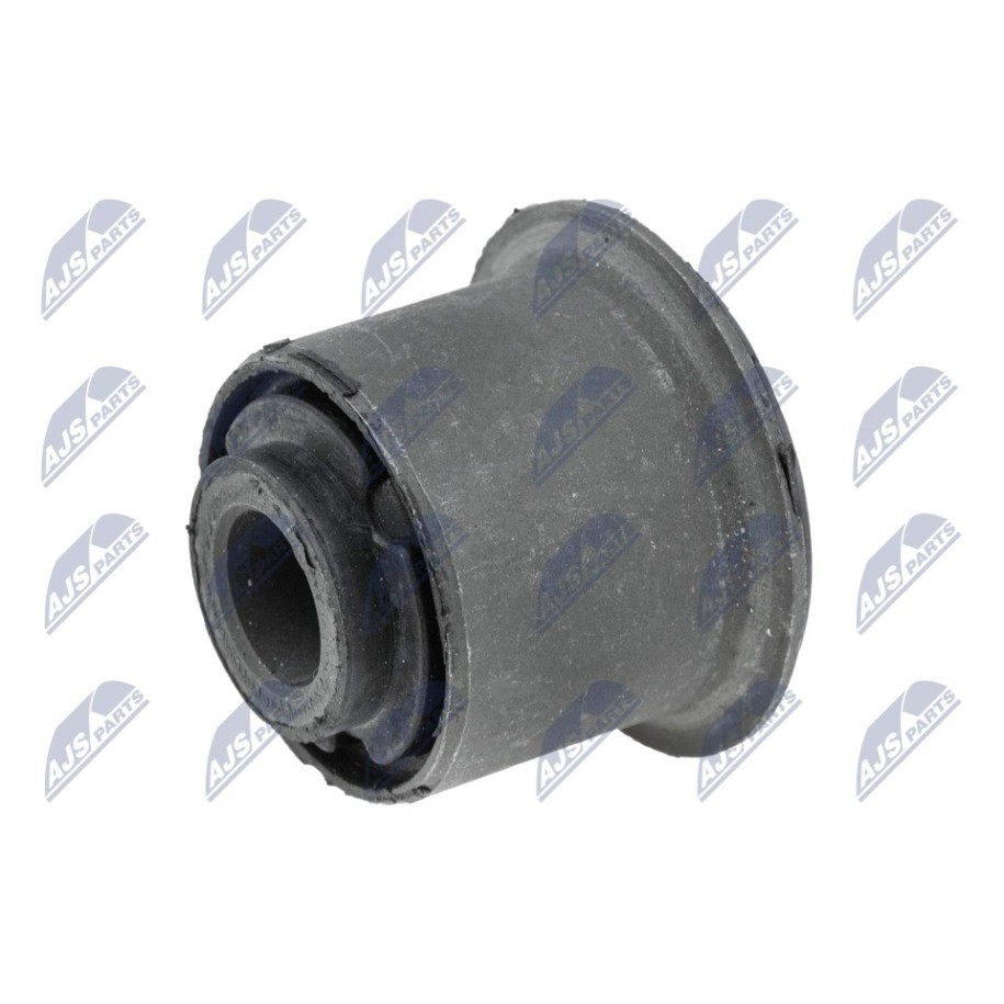 SILENT BLOC BRAS DE SUSPENSION CAOUTCHOUC-METAL PEUGEOT 406 (8B)