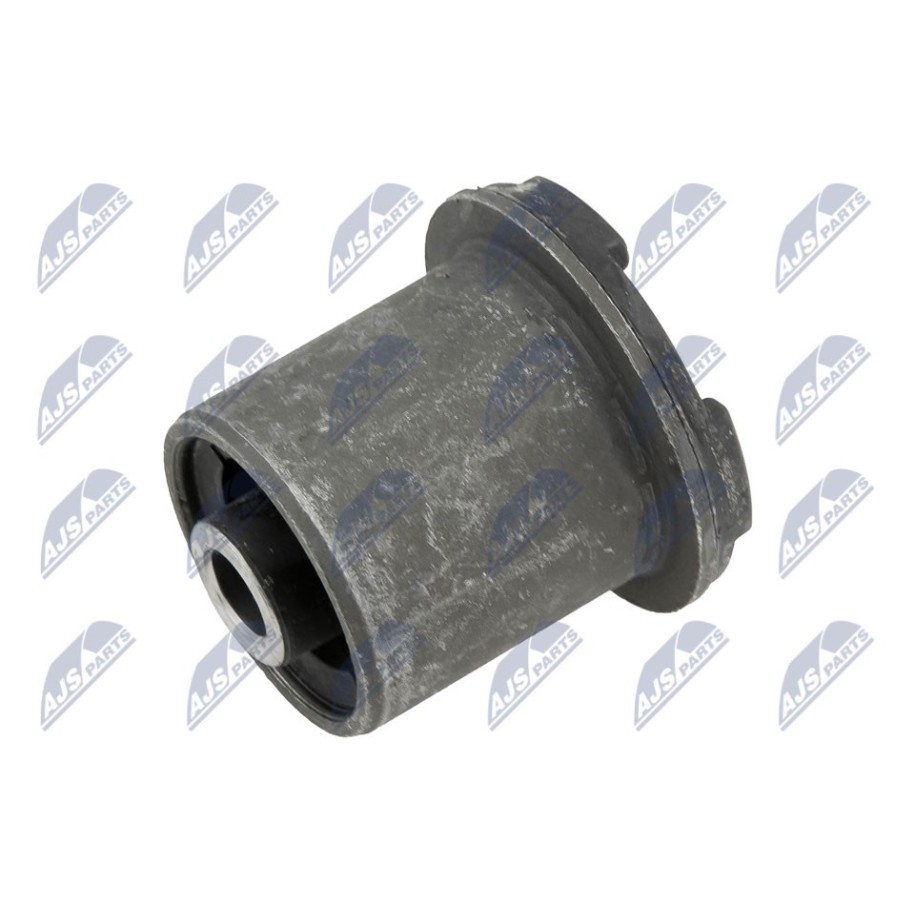 SILENT BLOC BRAS DE SUSPENSION CAOUTCHOUC-METAL OPEL ASTRA G/H 98-10