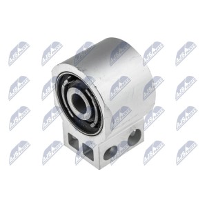 SILENT BLOC BRAS DE SUSPENSION CAOUTCHOUC-METAL OPEL VECTRA C 02-