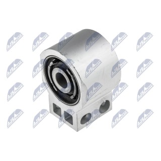 SILENT BLOC BRAS DE SUSPENSION CAOUTCHOUC-METAL OPEL VECTRA C 02-