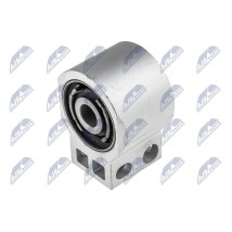 SILENT BLOC BRAS DE SUSPENSION CAOUTCHOUC-METAL OPEL VECTRA C 02-