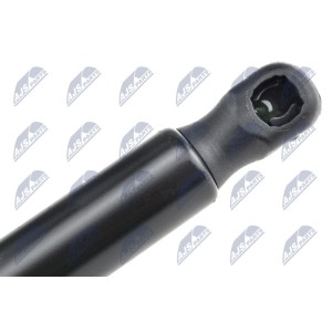 RESSORT A GAZ PRESSION MALLE DU HAYON AMORTISSEUR L=570MM