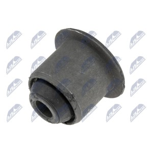 SILENT BLOC BRDE SUSPENSION CAOUTCHOUC-METAL RENAULT LOGAN 05-