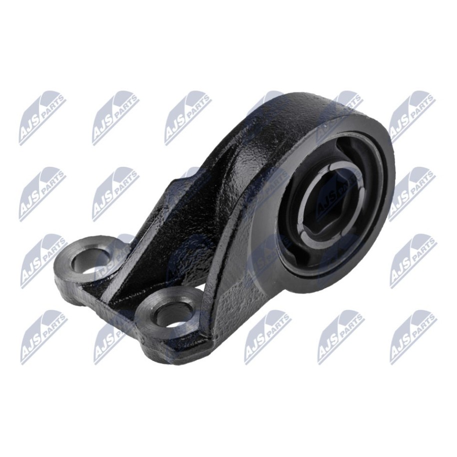 SILENT BLOC BRAS DE SUSPENSION CAOUTCHOUC-METAL ROVER 75 99-05 /AVANT DROITE/