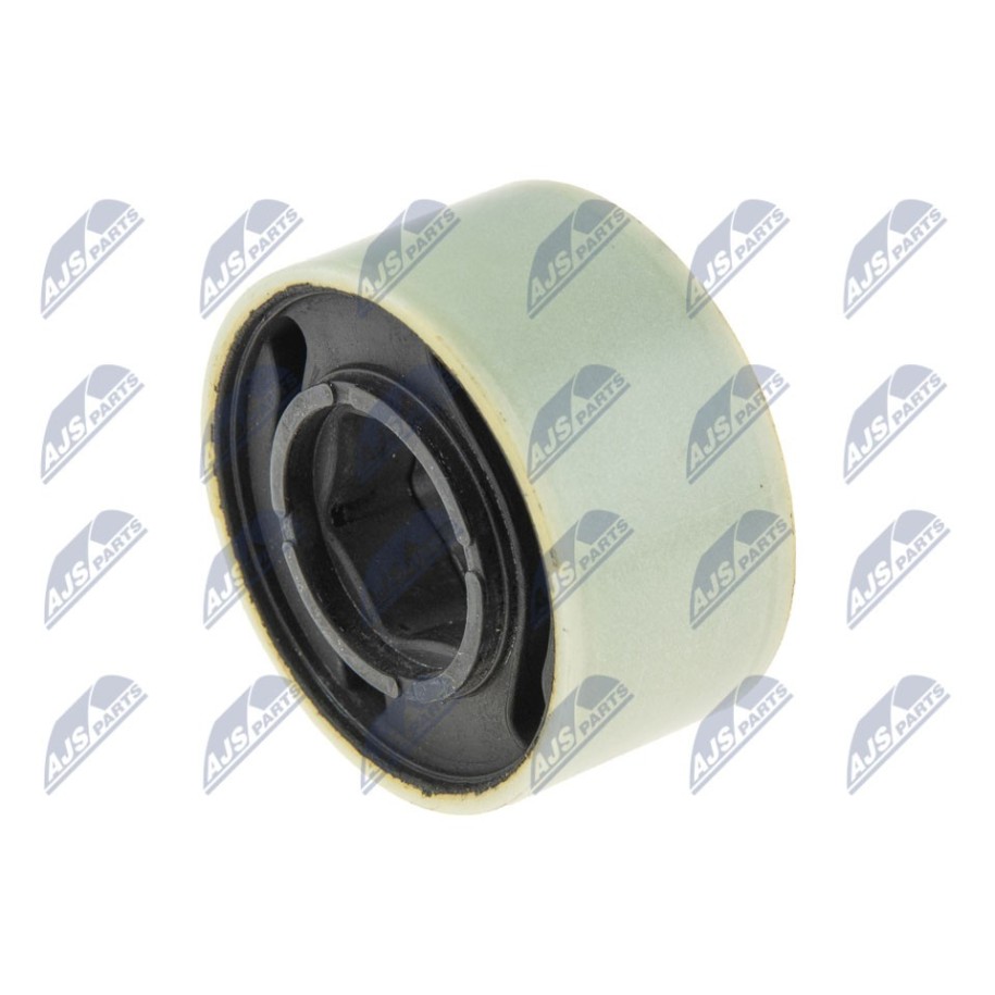 SILENT BLOC BRAS DE SUSPENSION CAOUTCHOUC-METAL ROVER 75 99-05 /AVANT DROITE - WKŁAD/