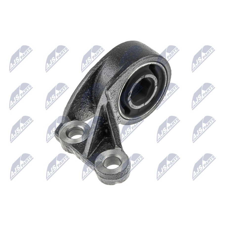 SILENT BLOC BRAS DE SUSPENSION CAOUTCHOUC-METAL ROVER 75 99-05 /AVANT GAUCHE/