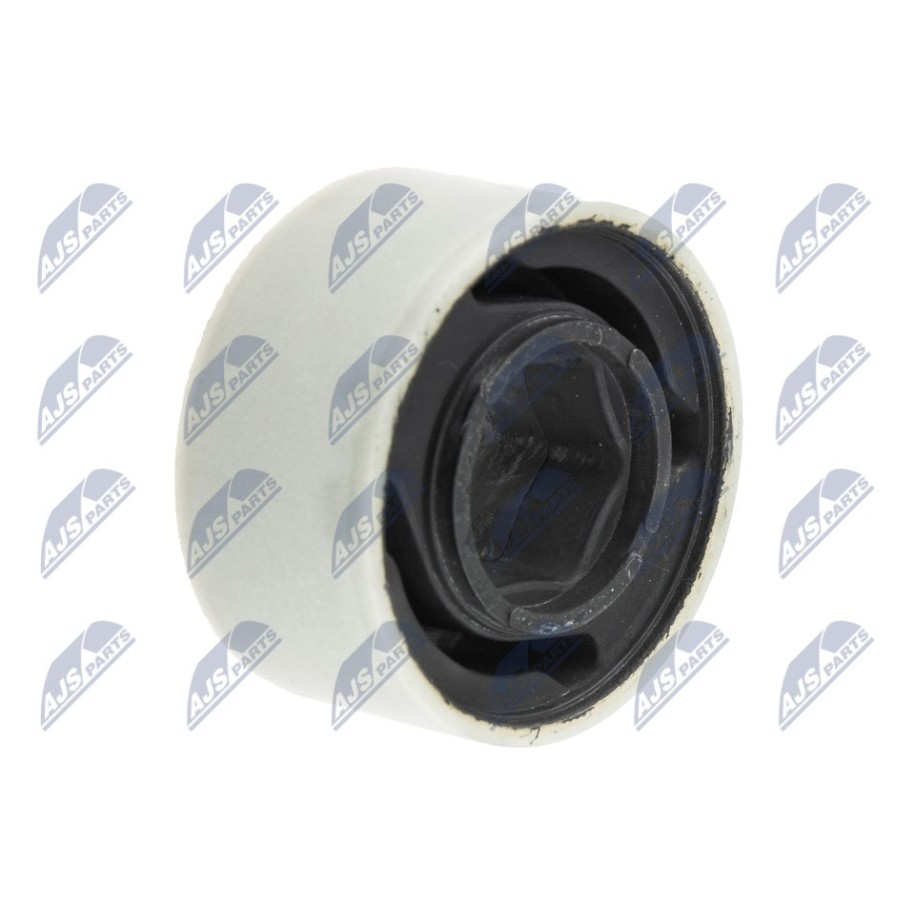 SILENT BLOC BRAS DE SUSPENSION CAOUTCHOUC-METAL ROVER 75 99-05 /AVANT GAUCHE - WKŁAD/