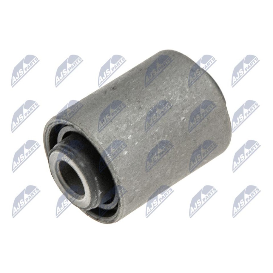 SILENT BLOC EN CAOUTCHOUC-METAL SUBARU LEGACY 89-