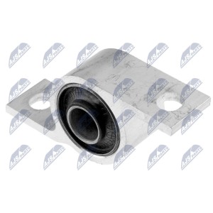 SILENT BLOC BRAS DE SUSPENSION CAOUTCHOUC-METAL SUBARU IMPREZA G10/G11 92-07