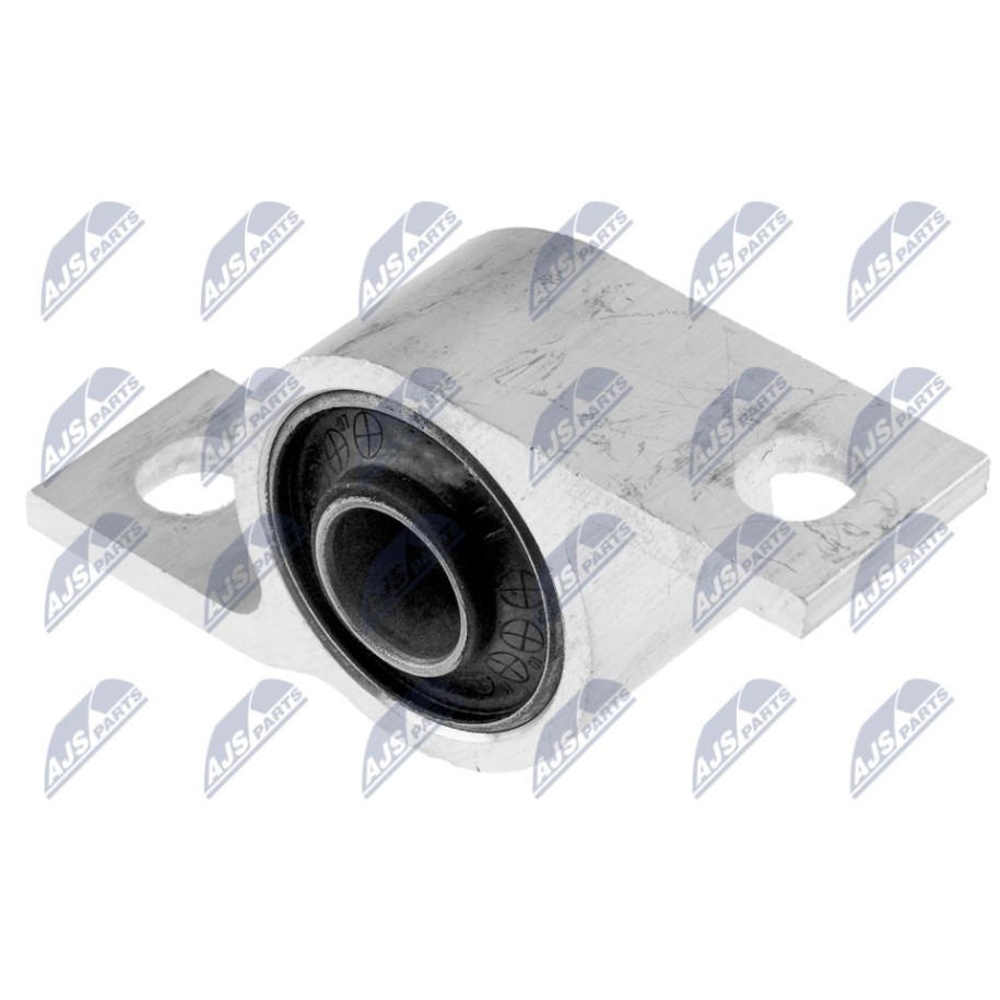 SILENT BLOC BRAS DE SUSPENSION CAOUTCHOUC-METAL SUBARU IMPREZA G10/G11 92-07