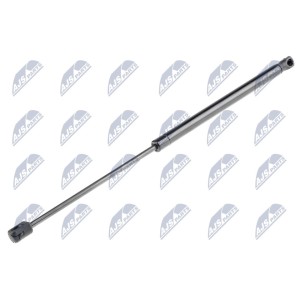 RESSORT A GAZ PRESSION MALLE DU HAYON AMORTISSEUR L=515MM