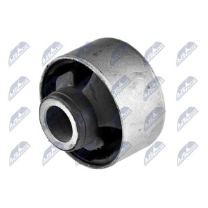SILENT BLOC BRAS DE SUSPENSION CAOUTCHOUC-METAL SUBARU IMPREZA G12/G22 07-