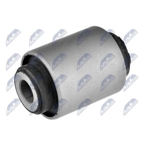 SILENT BLOC BRAS DE SUSPENSION CAOUTCHOUC-METAL SUBARU IMPREZA G12/G22 07-