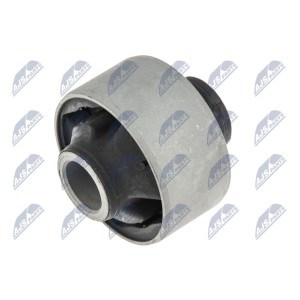 SILENT BLOC BRAS DE SUSPENSION CAOUTCHOUC-METAL SUBARU TRIBECA W10 04- /ARRIERE BRAS AVANT INFERIEUR/
