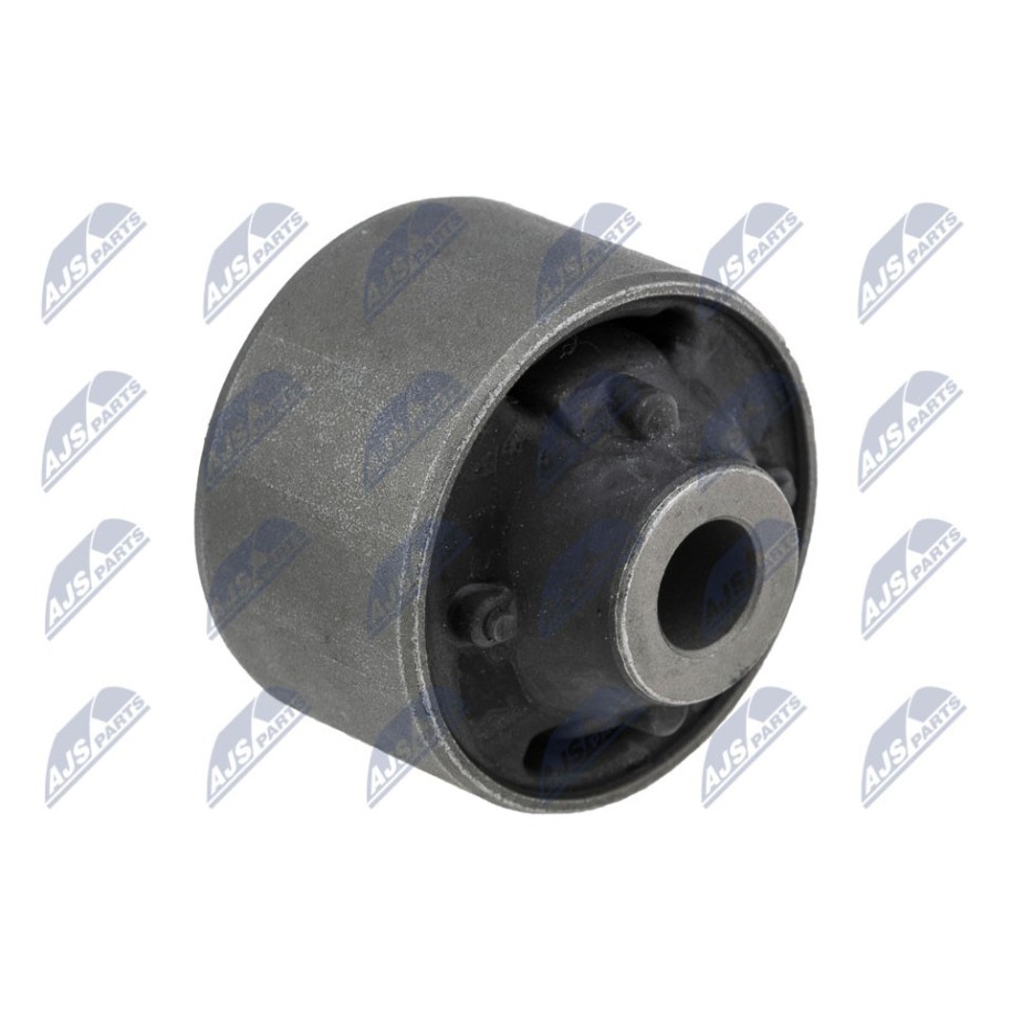 SILENT BLOC BRAS DE SUSPENSION CAOUTCHOUC-METAL SUBARU LEGACY B14/LEGACY OUTBACK B14 09- /ARRIERE BRAS AVANT INFERIEUR/